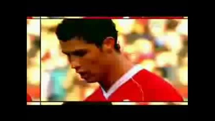 Cristiano Ronaldo Freestyle