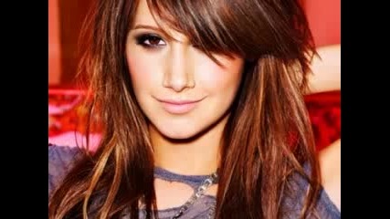 Ashley Tisdale - Guilty pleasure promo photoshoot