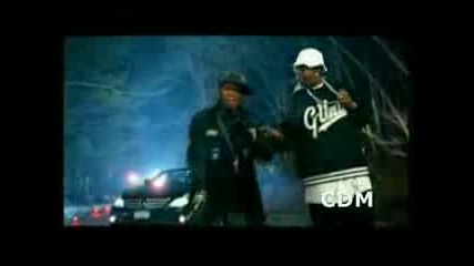 Timbaland ft. 50 Cent & Tony Yayo - Come And Get Me 
