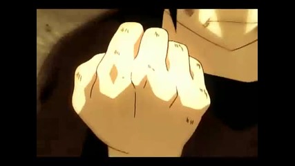 Naruto Amv - Take My Hand