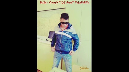 Balada Ceco Man Dukal 2016 Dj Amet Teleporta