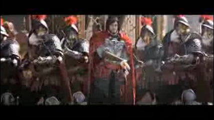 Assassins Creed Brotherhood Trailer