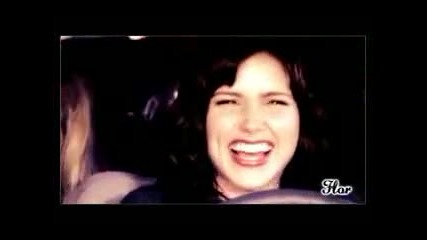 One Tree Hill ~ Even angels fall ~ Brooke and Lucas 
