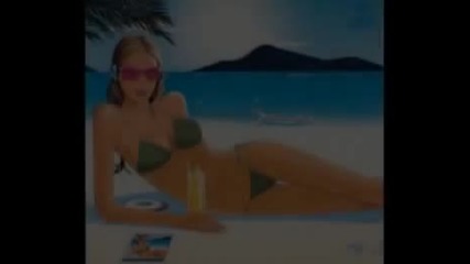 Hed Kandi Beach House -factor15 Summer love