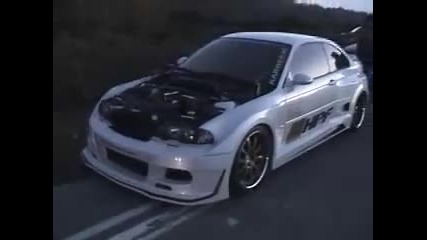 Nissan Skyline Gt - R vs Bmw M3 