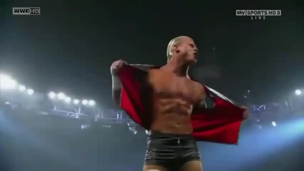 Wwe Friday Night Smackdown 2011 Intro 