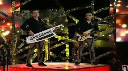 Vesna Zmijanac 2011 - Mana