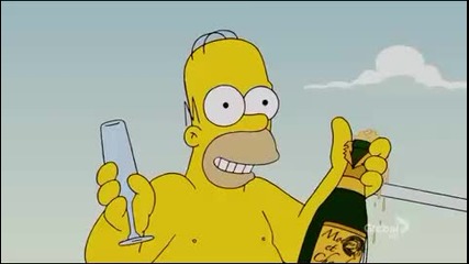 The Simpsons season 22 ep 4
