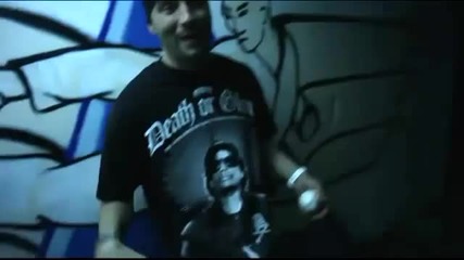 Alex P - Moq blok (official Hd Video) 2010