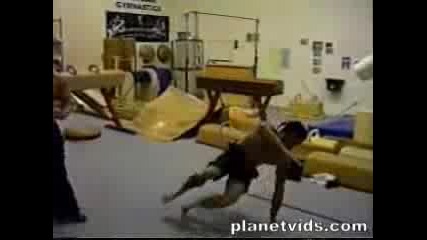 : Човекът Нинджа! 