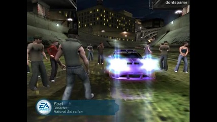 Need For Speed Underground 7 Pista #98