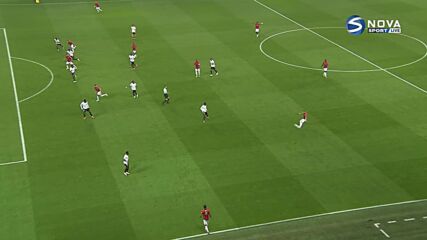 Ница - Реймс 1:0 /репортаж/
