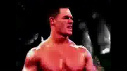 Wwe - John Cena