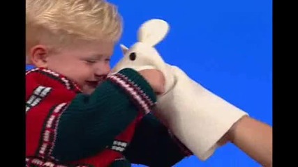Baby Einstein - Santas Music Box