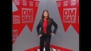 Dragana Mirkovic - Tamo gde je milo moje - (TV Dm Sat)