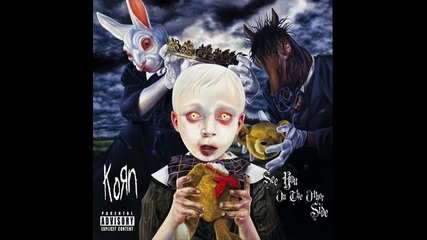 Korn - Everything I've know(превод)