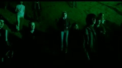 Three Days Grace - I Hate Everything About You
