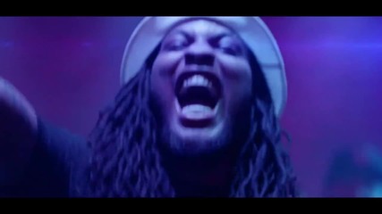 Waka Flocka Flame - Bust (official 2o15)