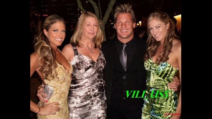 chris jericho