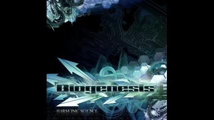 Biogenesis-flamenco mania