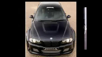 Customs Bmw Car Tuning