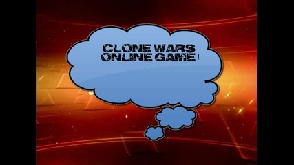 Clone Wars Part 3