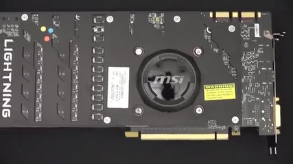 Msi Gtx 780 Lightning
