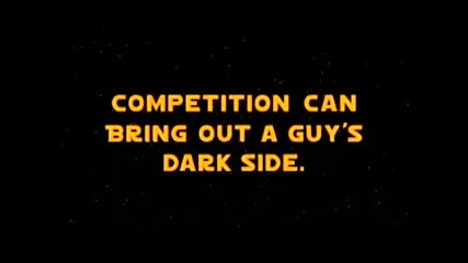 Darth vader funny commercial 