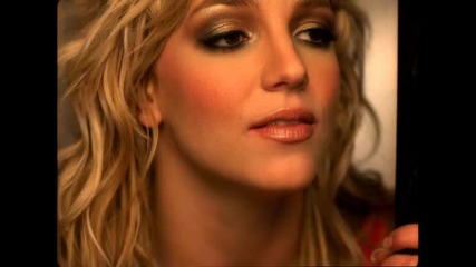 Britney Spears - Overprotected (international Version)