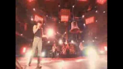 Acdc - Hells Bells (live 1991 Donington)
