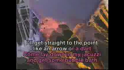Shaggy - Boombastic (karaoke)
