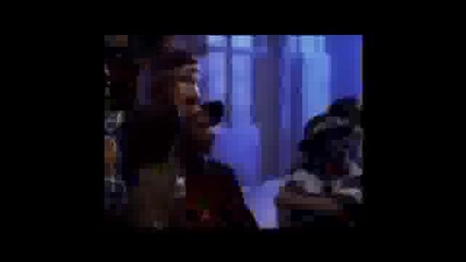 Майкъл и Rebbie Джексън - * Fly Away * - 2001 г. 