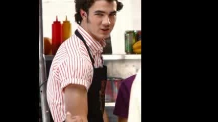 Kevin Jonas