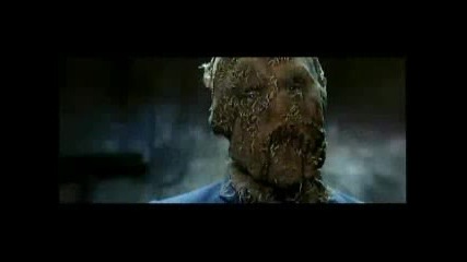 Batman Begins Video Clip 1