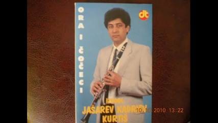 Kurtis Jasarev Suadin Cocek