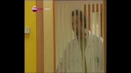 Ангелският остров - eп.21/1 (bg audio)