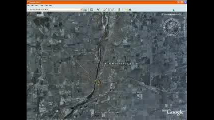 Затвора От Prison Break В Google Earth