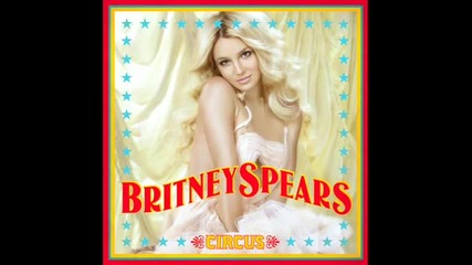 Britney Spears - Mmm Papi |circus| 