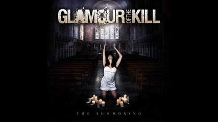 Glamour of the kill - Here, Behind These Walls