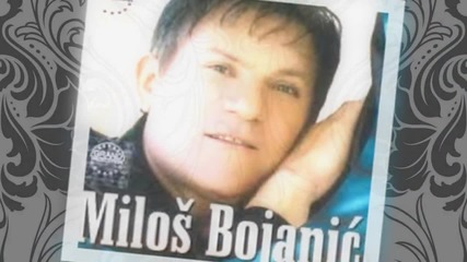 Milos Bojanic - Cigra - Prevod