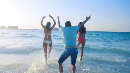 Nemanja Staletovic – Krsim Lomim ( Official Video) New !