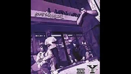 Young Soldierz - Straight Gangsta Mack
