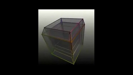 Куб 5d