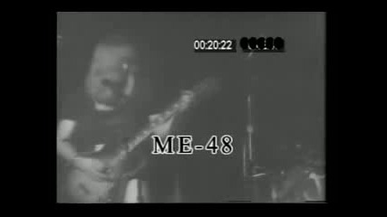 Rush - 2112 - Live 1976 - Part 1