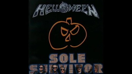 Helloween - Sole Survivor