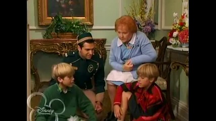 Zack and Cody Ep4 - Part 2 