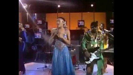 Eruption - One Way Ticket