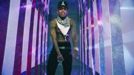 Kid ink ft. Usher & Tinashe - Body Language