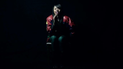 Tink - Background Music (official Video)