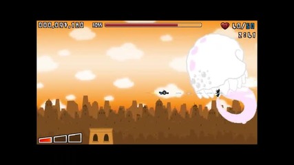 Wtf Boss epis0de 3